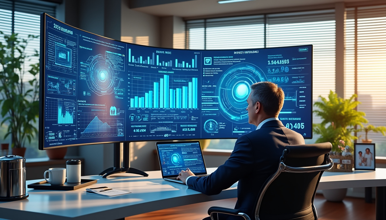 découvrez comment l'assurance utilise l'intelligence artificielle pour déterminer vos primes. explorez l'impact des algorithmes sur le calcul des tarifs et comment ces technologies révolutionnent le secteur de l'assurance.
