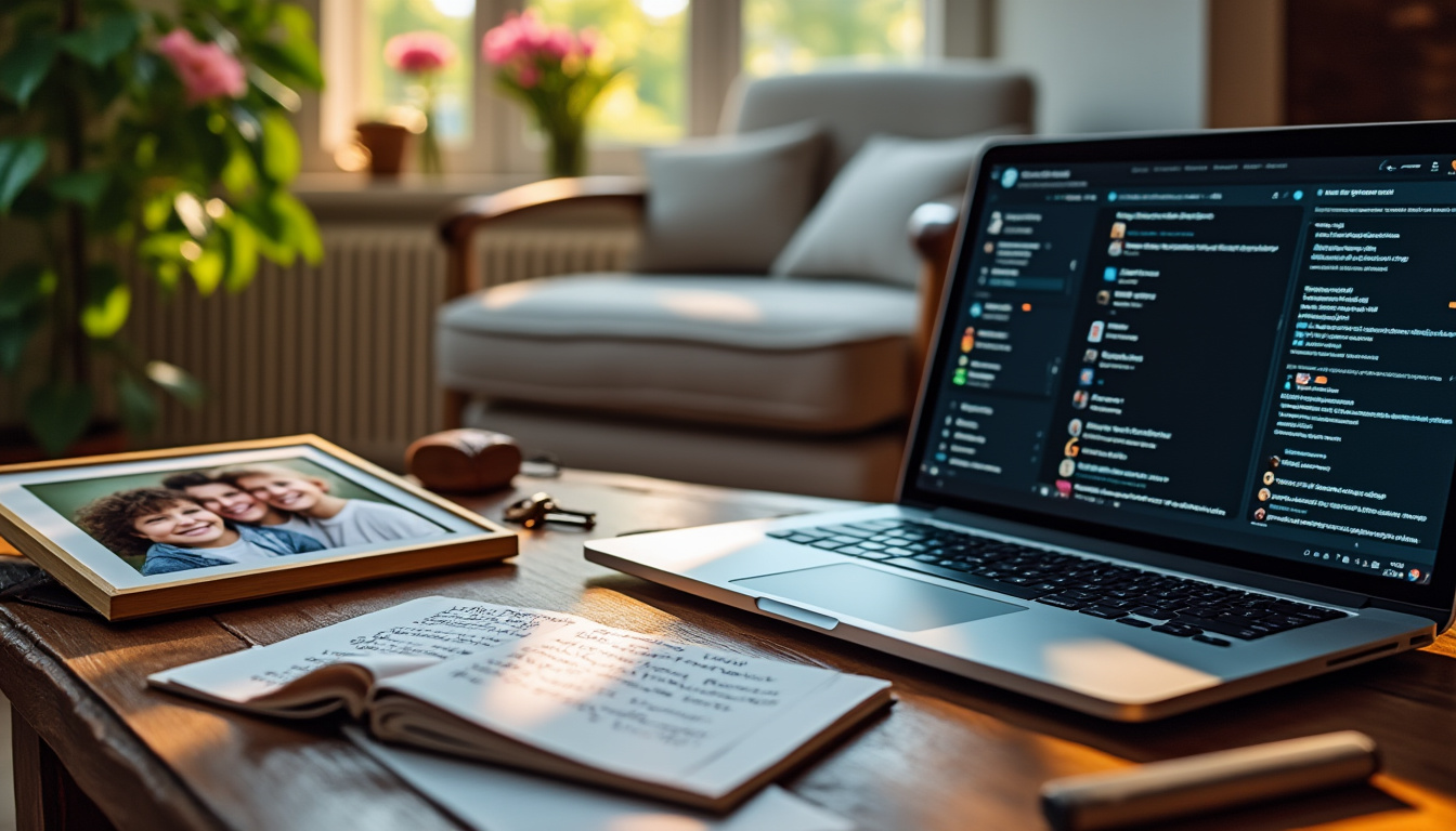 découvrez comment l'assurance vie et la gestion de votre héritage numérique influencent la transmission de vos comptes en ligne après votre décès. informez-vous sur les étapes essentielles pour protéger vos actifs numériques et garantir la continuité de votre patrimoine digital.