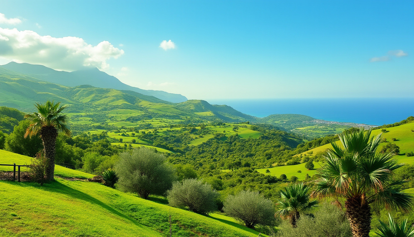 découvrez les 7 erreurs courantes que j'ai commises en voyageant aux canaries et apprenez comment les éviter. profitez pleinement de votre séjour grâce à ces conseils pratiques et d'expérience afin de vivre des vacances inoubliables dans cet archipel enchanteur.