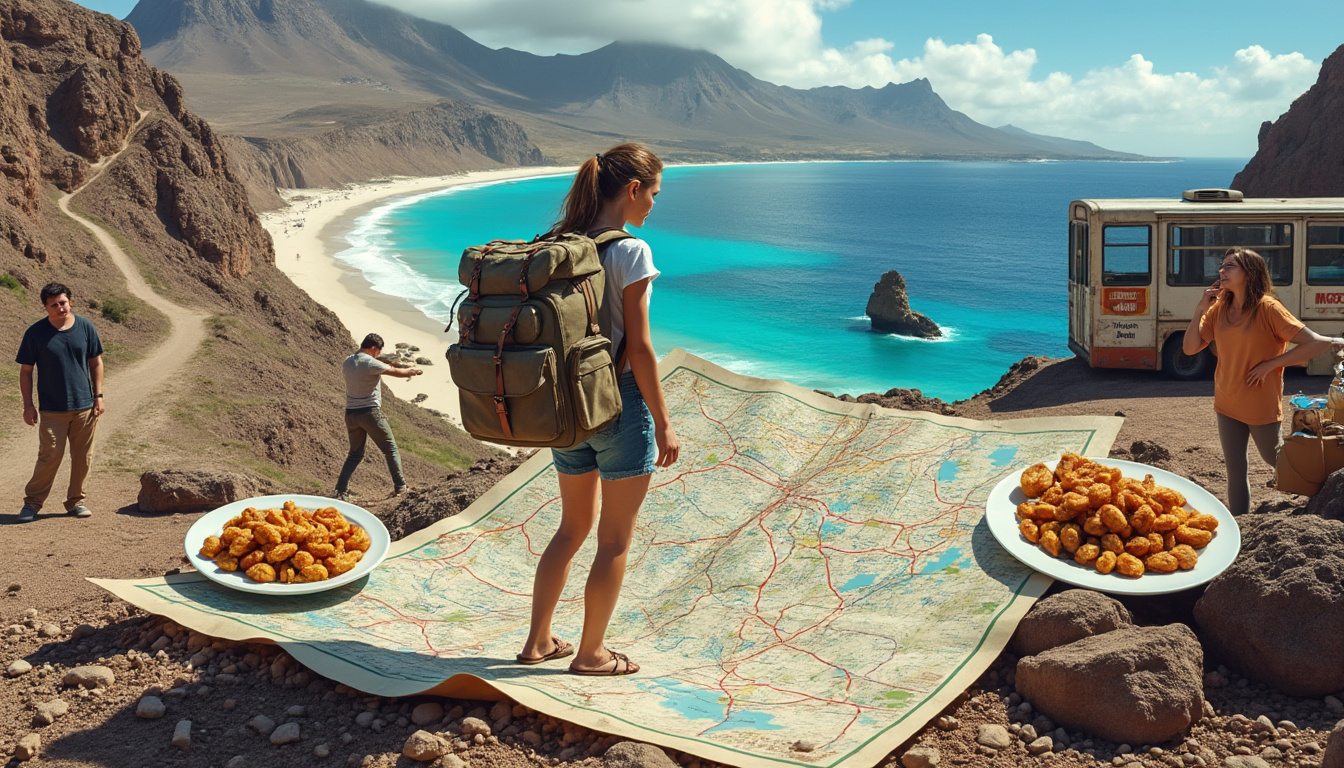 découvrez les 7 erreurs courantes à éviter lors de vos voyages aux canaries. profitez de conseils pratiques et d'astuces pour rendre votre séjour inoubliable et sans tracas. apprenez de mes erreurs et préparez-vous à vivre des vacances idéales dans cet archipel enchanteur.