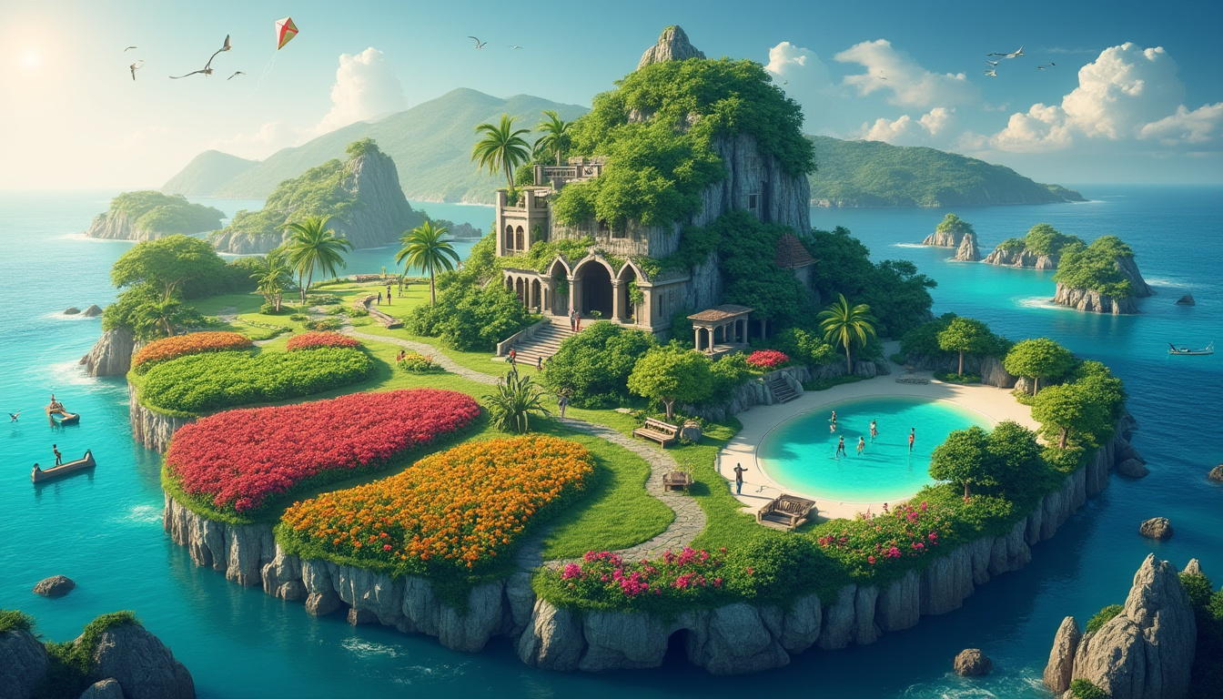 découvrez comment sélectionner l'île idéale qui correspond à votre signe astrologique. explorez les caractéristiques de chaque île et trouvez celle qui résonne avec votre personnalité et vos aspirations. un guide parfait pour allier voyage et astrologie!
