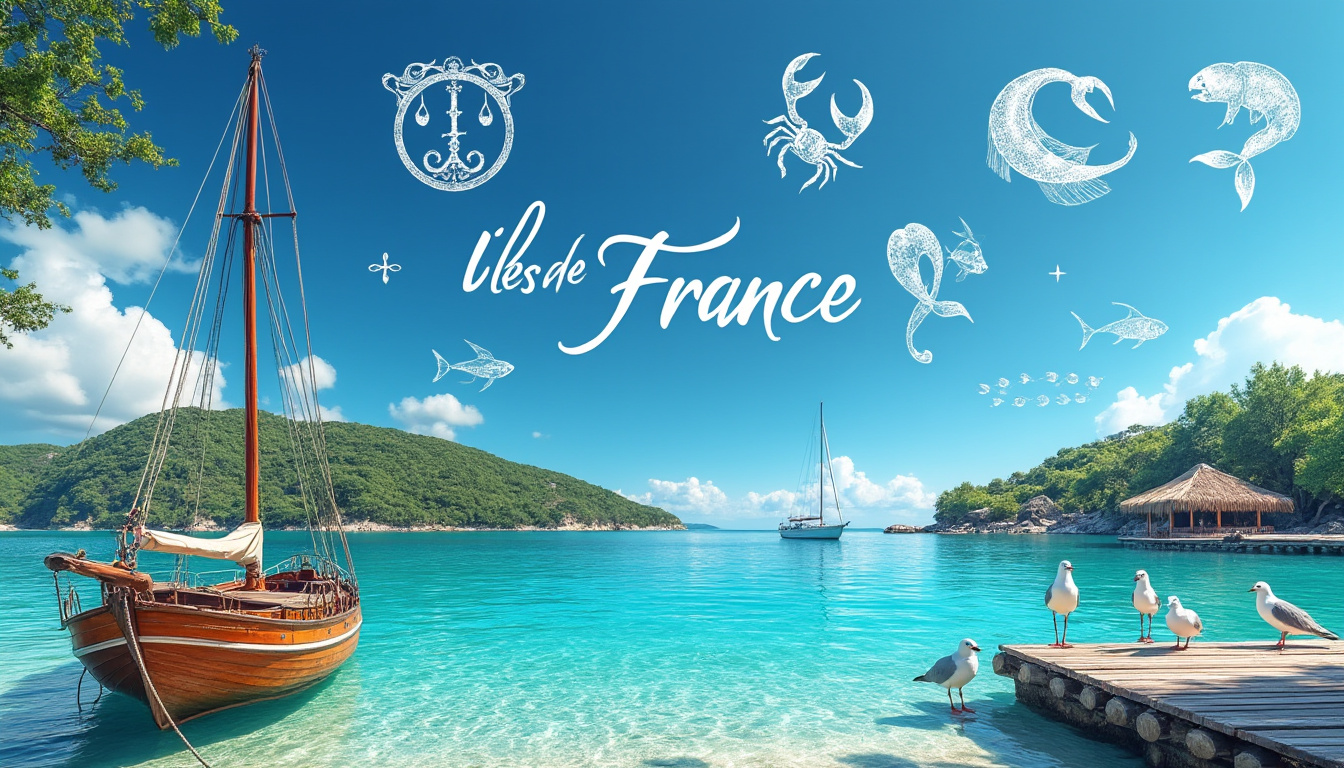 découvrez comment choisir votre île idéale selon votre signe astrologique ! explorez les caractéristiques des différentes îles qui correspondent à votre personnalité astrale et trouvez l'escapade parfaite pour un séjour inoubliable.