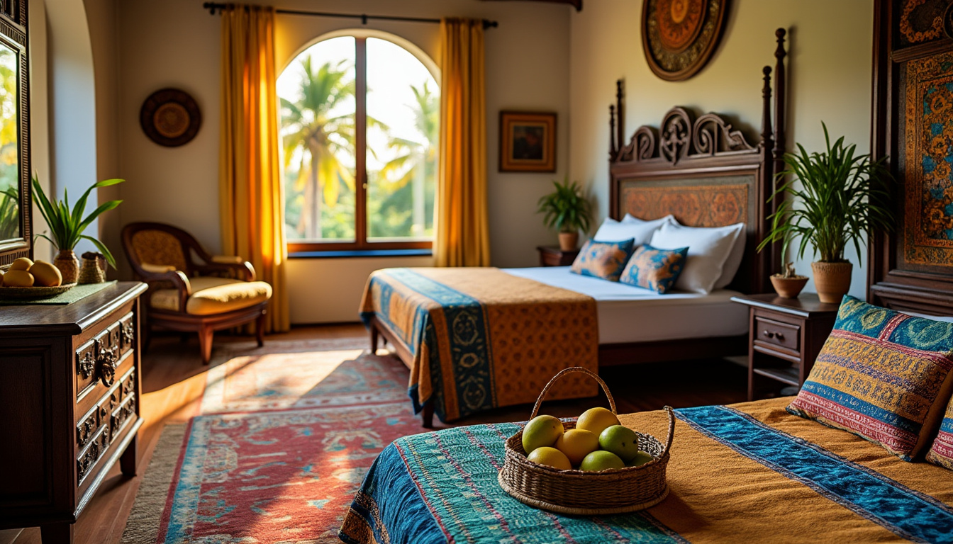 découvrez l'expérience unique de dormir chez l'habitant à zanzibar. plongez dans la culture locale, savourez des plats typiques et vivez des moments authentiques au cœur des traditions zanzibariennes. une immersion totale pour des découvertes inoubliables!