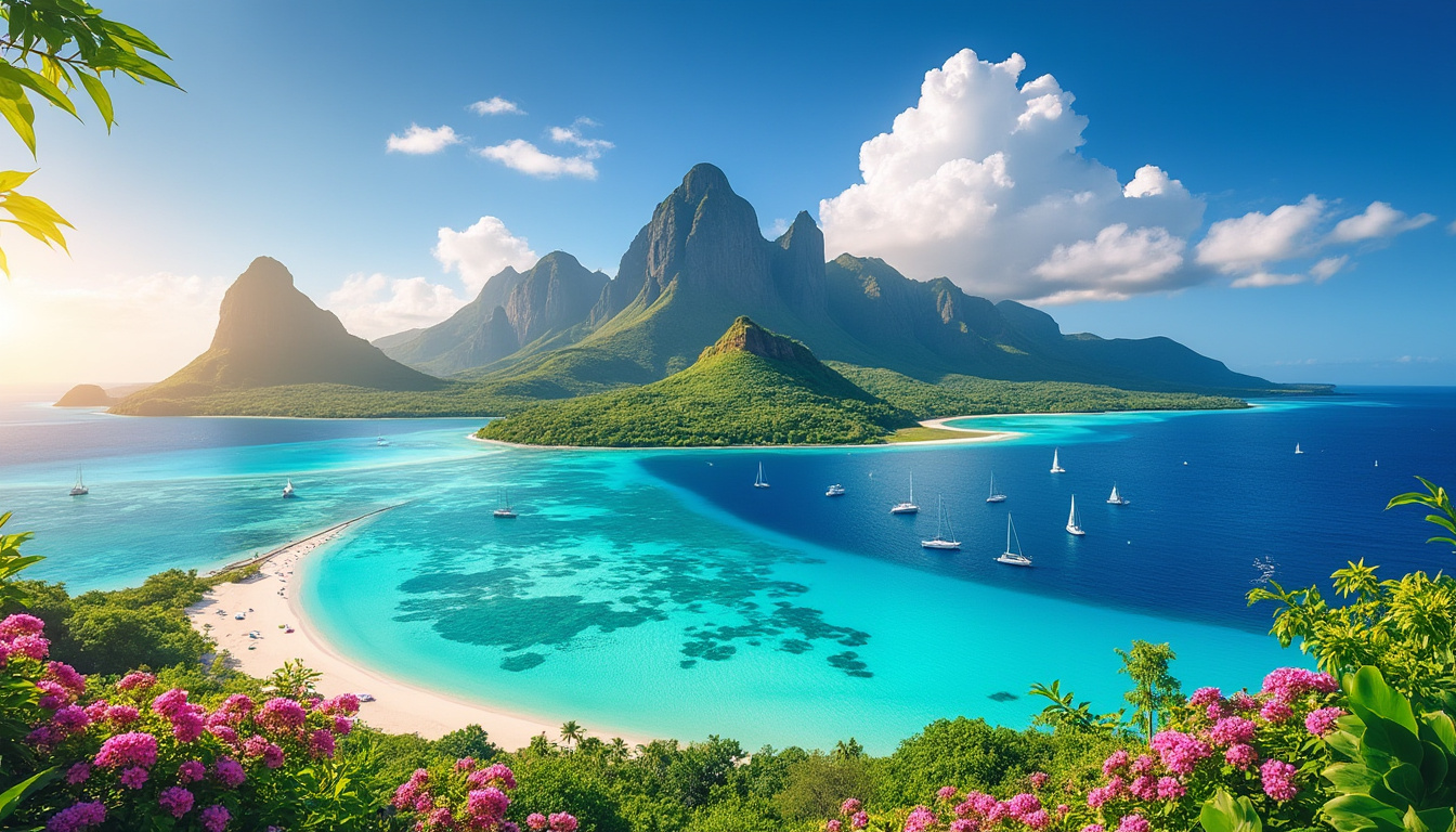 découvrez notre comparatif détaillé entre l’île maurice et la guadeloupe pour votre prochain voyage hors saison. plages, climat, activités et budget : faites le choix idéal pour des vacances inoubliables sous les tropiques !
