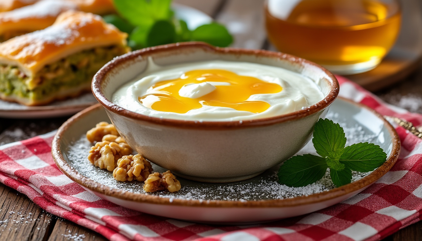 découvrez dans notre article comparatif les trésors culinaires des îles grecques et croates. plongez au cœur des saveurs authentiques et des traditions gastronomiques qui séduisent les foodies du monde entier. quel archipel saura émerveiller vos papilles ?