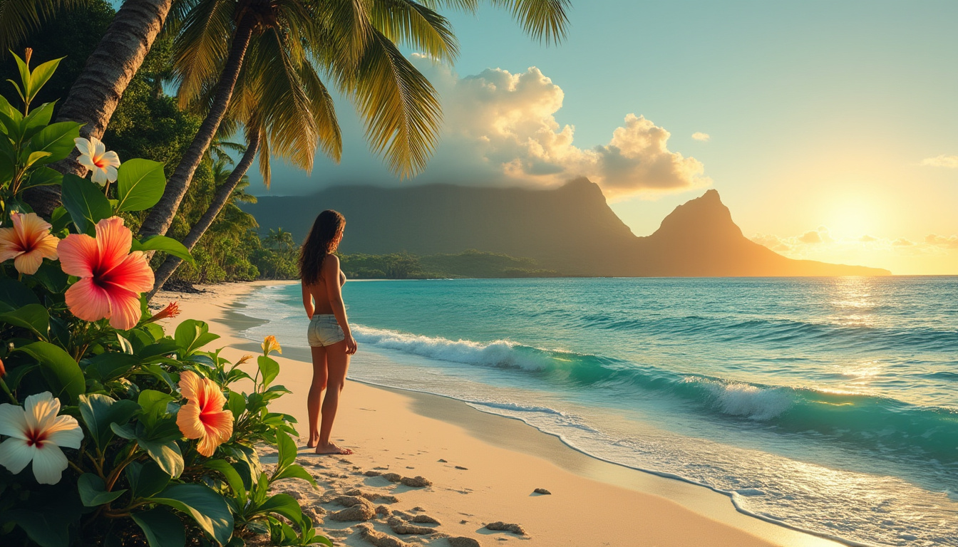découvrez les émotions qui m'ont submergé en quittant cette île du pacifique. un récit poignant sur la beauté des paysages, la culture locale et les liens inoubliables tissés durant mon séjour. plongez dans une histoire de nostalgie et de gratitude qui célèbre l'impact des voyages sur notre âme.