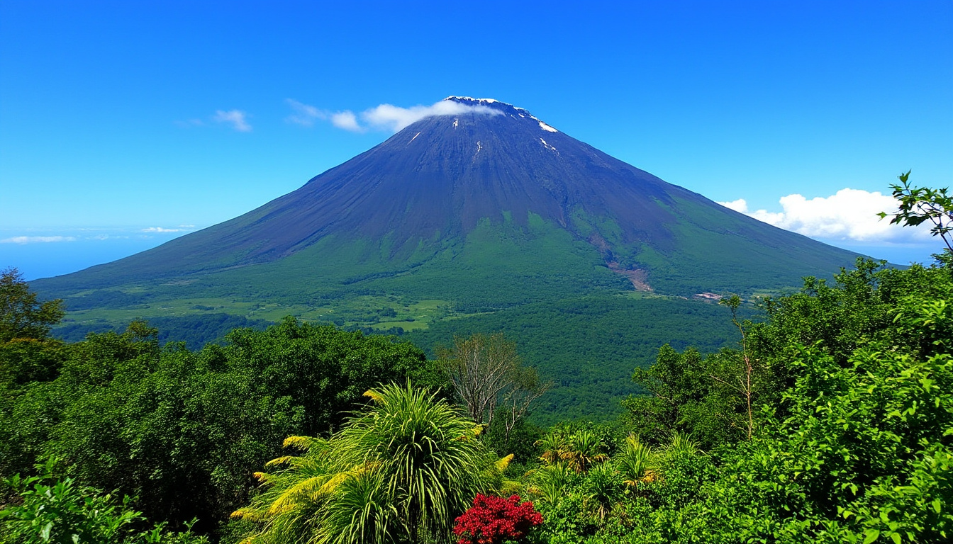découvrez les surprises et les leçons d'un road trip à la réunion, où chaque détour révèle un choc culturel inattendu. plongez dans la richesse des paysages, des traditions et des rencontres authentiques qui rendront votre voyage mémorable.