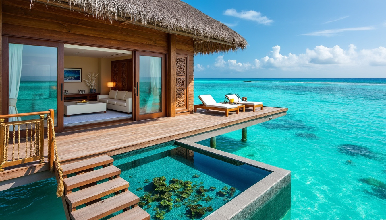 découvrez les maldives et les philippines, deux destinations de rêve pour un voyage de noces inoubliable. comparez les paysages idylliques, les activités uniques et les ambiances romantiques pour choisir l'option parfaite et éloignez-vous des clichés traditionnels.
