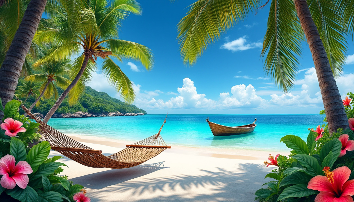 découvrez notre sélection d'îles paradisiaques où les moustiques sont absents, pour des vacances paisibles et inoubliables. explorez des destinations insolites et profitez de la nature sans aucune nuisance.
