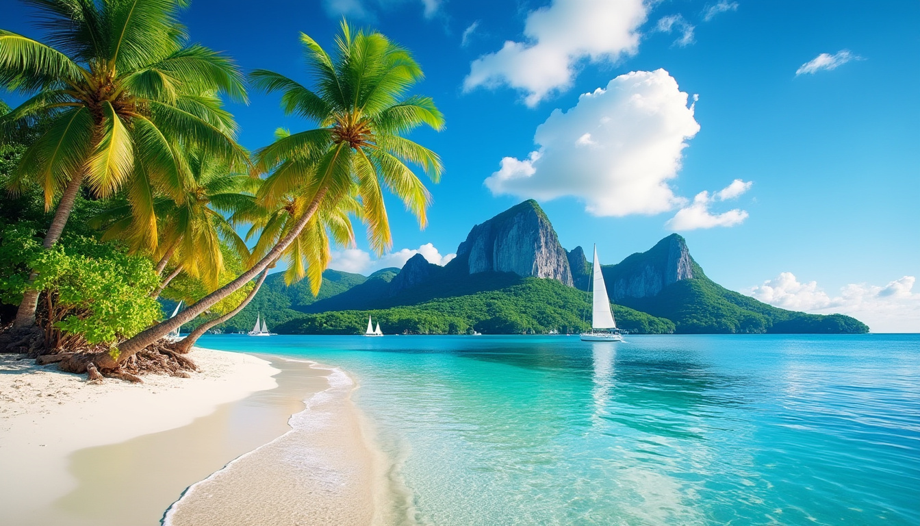 découvrez l'aventure enrichissante d'un voyage en solo aux seychelles. plongez dans un récit captivant qui révèle comment ce séjour au cœur de paysages paradisiaques peut transformer votre vision du monde et de vous-même.