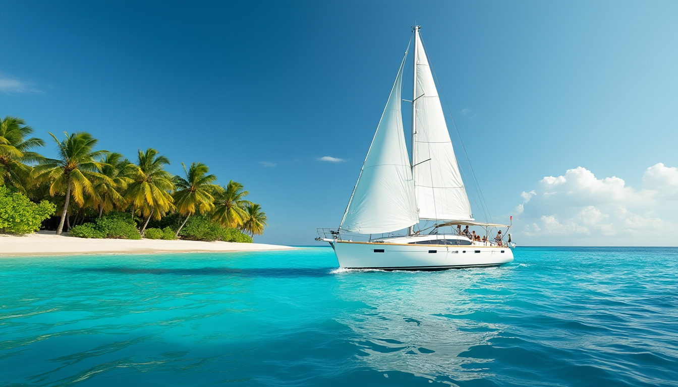 découvrez les meilleures options pour partir à l'aventure sur une île en voilier sans permis. explorez les possibilités de location, les formules tout inclus et les solutions adaptées à tous les passionnés de navigation. offrez-vous une expérience unique en mer et savourez la liberté des eaux cristallines.