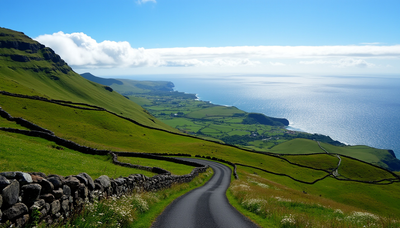 découvrez le récit captivant d'une semaine sans connexion aux açores, où un sevrage numérique permet de se reconnecter avec la nature et soi-même. plongez dans ce journal intime qui explore les défis et les bienfaits de la déconnexion.