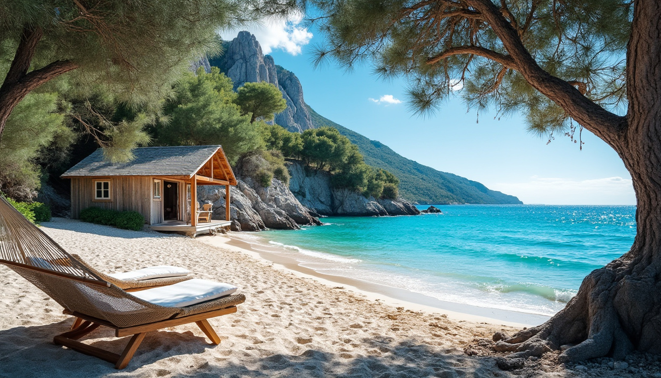 découvrez l'évasion parfaite grâce à un voyage digital detox sur une île grecque méconnue. profitez de paysages époustouflants, de plages isolées et d'une culture authentique tout en déconnectant du monde numérique. un séjour revitalisant pour retrouver calme et sérénité.