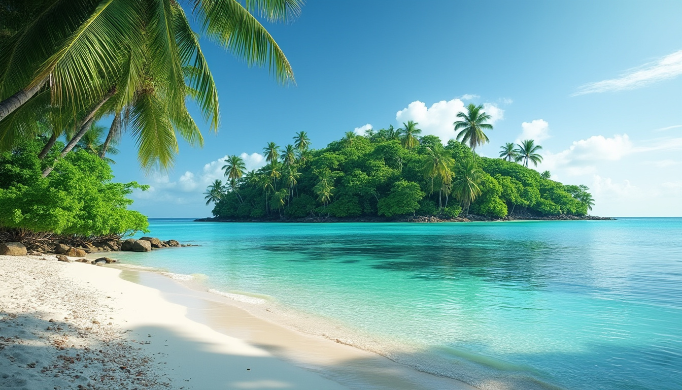 découvrez des conseils précieux pour les introvertis souhaitant explorer une île. apprenez à profiter pleinement de l'isolement, des paysages apaisants et des moments de contemplation tout en vivant une expérience de voyage unique et enrichissante.