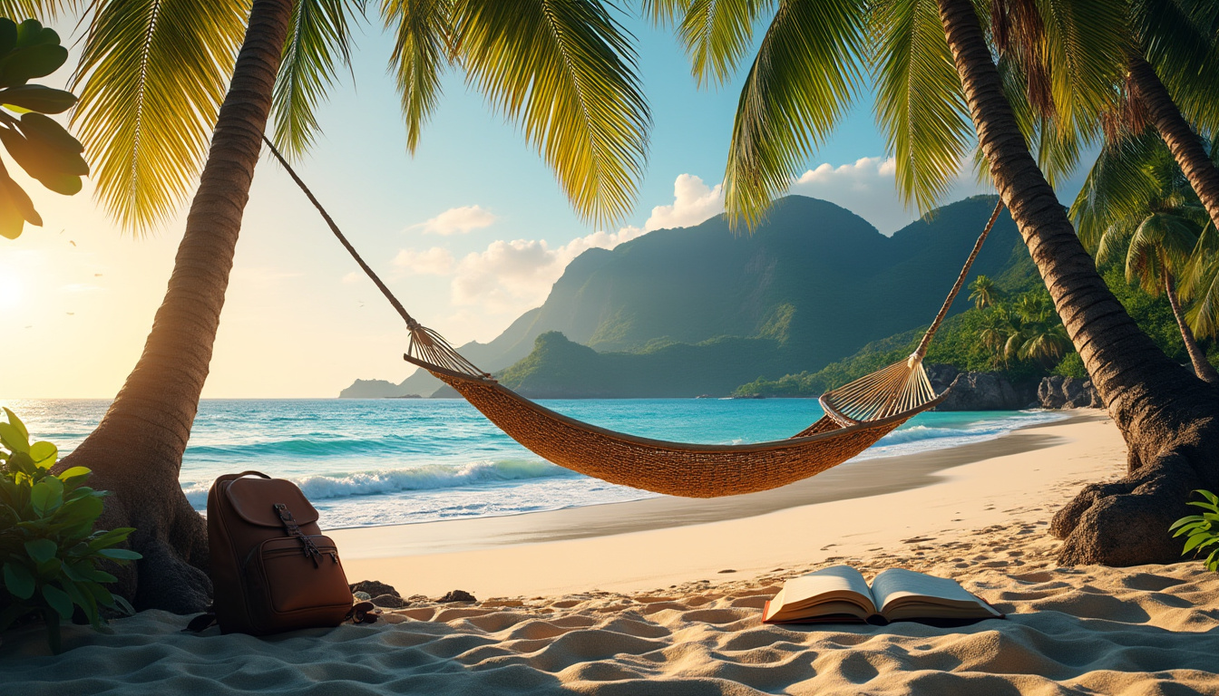 découvrez des conseils pratiques pour voyager sur une île en tant qu'introverti. apprenez à profiter pleinement de votre expérience, à trouver des moments de détente et à explorer des activités qui conviennent à votre personnalité. transformez votre voyage en un moment de ressourcement et de découverte personnelle.