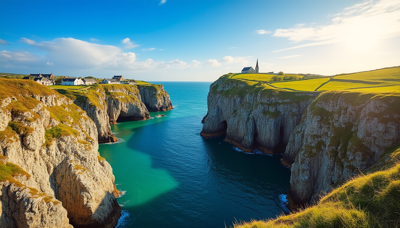 découvrez notre sélection d'îles à visiter cet été sans les désagréments de la canicule. profitez de paysages enchanteurs, d'activités rafraîchissantes et d'un climat agréable pour des vacances inoubliables. évadez-vous vers ces destinations fraîches et ressourçantes.