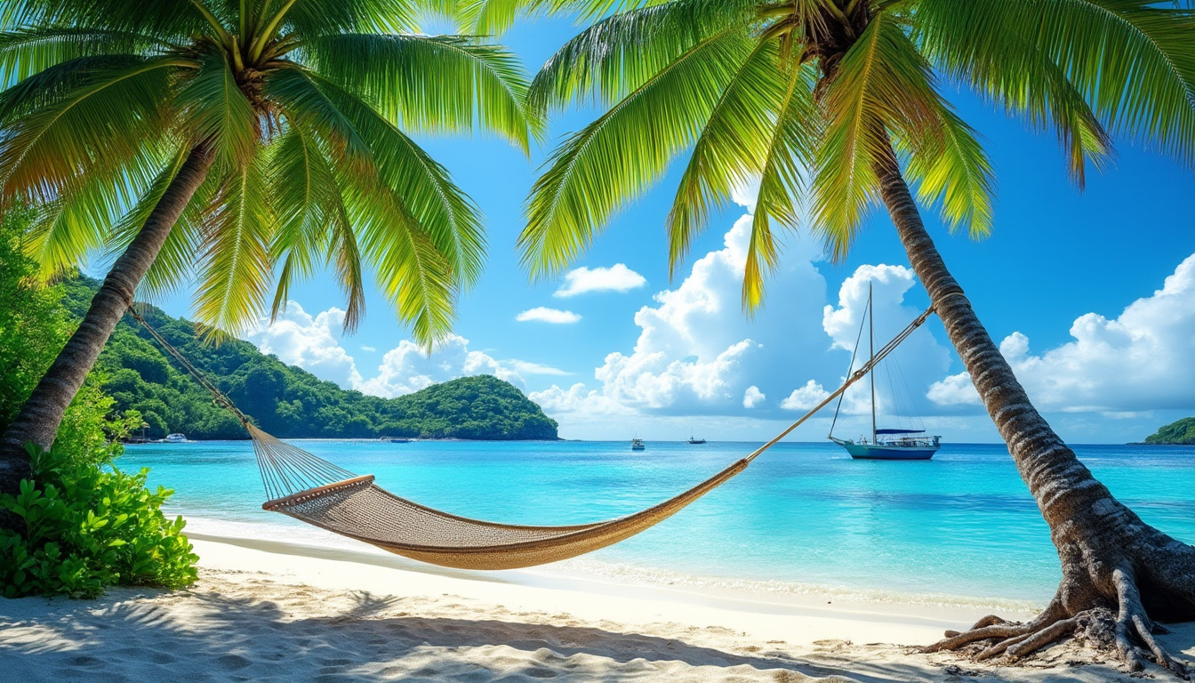 découvrez notre sélection d'îles à visiter en été, loin de la canicule. profitez de paysages enchanterets et de températures estivales agréables pour un séjour rafraîchissant. explorez ces destinations secrètes pour des vacances reposantes et pleines de découvertes.