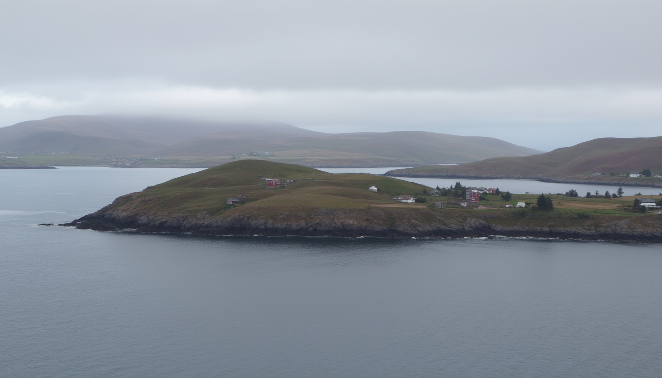 découvrez les îles francophones méconnues, véritables joyaux de diversité culturelle et naturelle. cette exploration met en lumière leur patrimoine unique, symbolisant l'importance de leur préservation pour les générations futures.