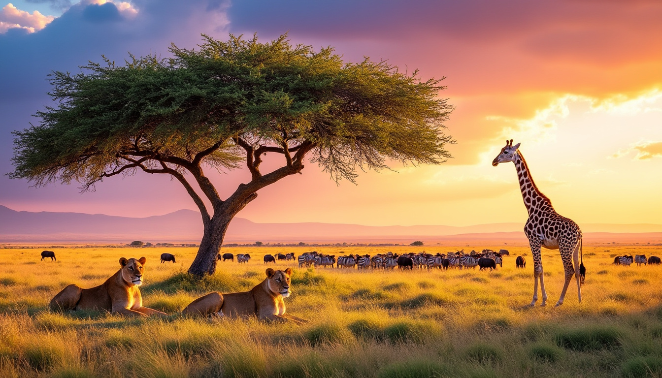 découvrez notre guide complet sur les îles idéales pour les photographes animaliers. explorez des destinations exotiques où la faune sauvage se dévoile dans toute sa splendeur, offrant des opportunités uniques pour capturer des moments inoubliables en photographie. préparez vos voyages avec des conseils pratiques et des astuces pour immortaliser la beauté de la nature.