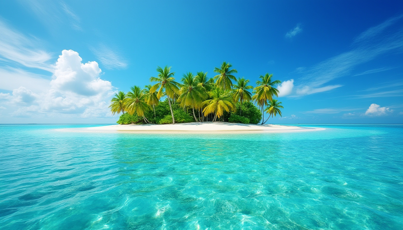 découvrez nos 7 îles romantiques, loin des clichés, où se mêlent paysages enchanteurs et atmosphère intime. évadez-vous vers des destinations uniques pour une escapade inoubliable en amoureux.