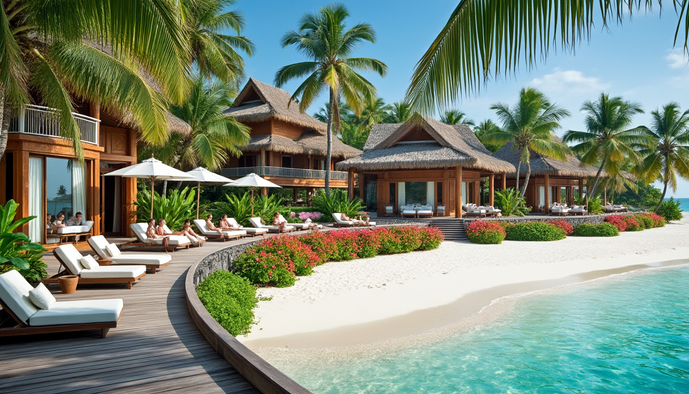 découvrez mon expérience incognito sur une île 5 étoiles : le paradis a-t-il vraiment un prix ? plongez dans l'univers du luxe, du bien-être et des services exceptionnels tout en explorant la question de la valeur de ce véritable coin de paradis.