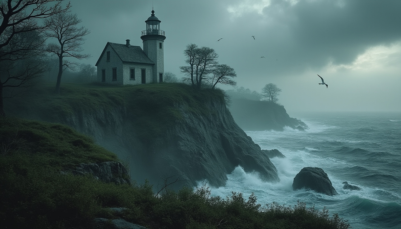 découvrez l'île la plus mystérieuse d'europe, un endroit fascinant et oublié où peu de visiteurs osent s'aventurer. entre légendes, paysages préservés et secrets enfouis, cette île vous réserve une expérience unique loin des foules. préparez-vous à explorer ses mystères et à vivre une aventure inoubliable.