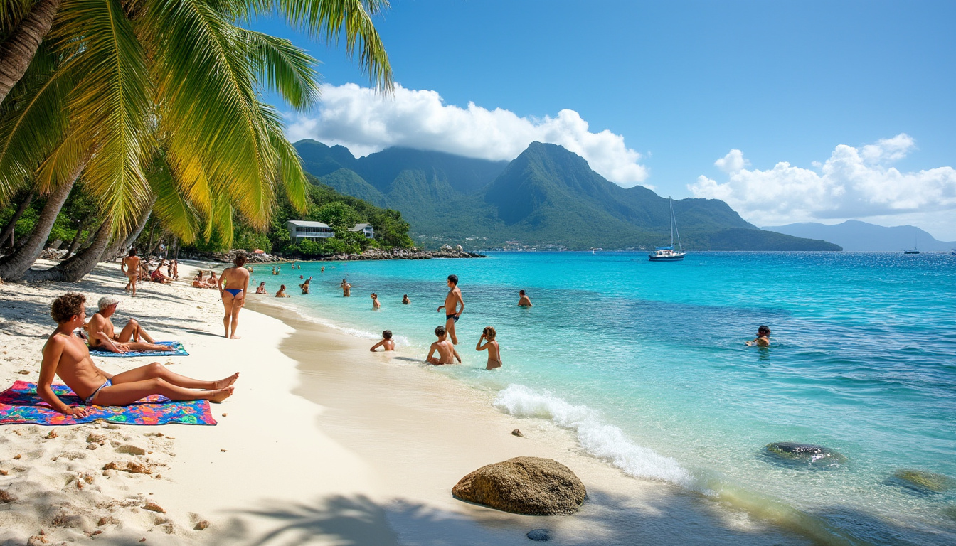 découvrez les meilleurs endroits pour pratiquer le naturisme en toute discrétion sur une île idyllique. profitez de la nature, de plages préservées et d'une ambiance tranquille, tout en respectant votre intimité. idéal pour les amateurs de liberté et de sérénité.