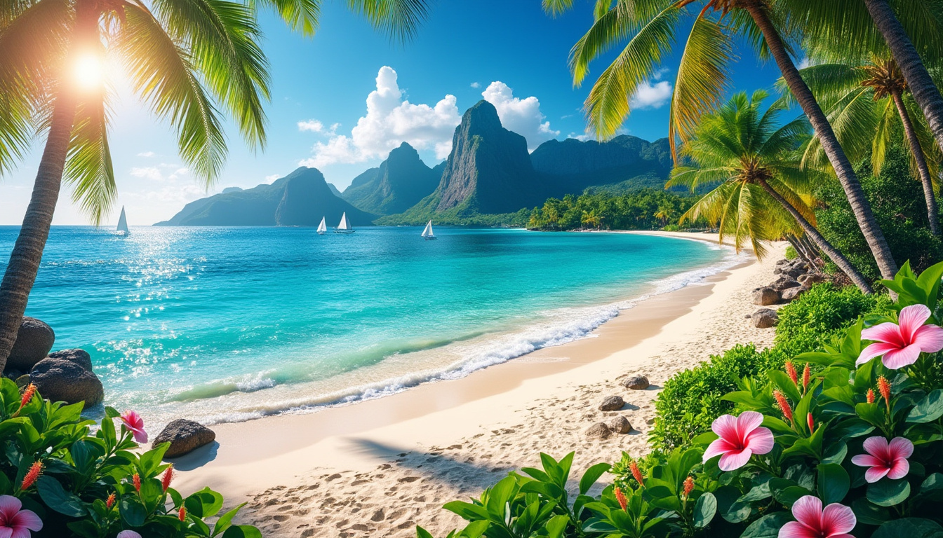 découvrez les raisons surprenantes pour lesquelles cette île paradisiaque est souvent ignorée par les français. plongée dans ses trésors cachés, son histoire fascinante et les idées reçues qui pourraient vous faire passer à côté de cette destination exceptionnelle.