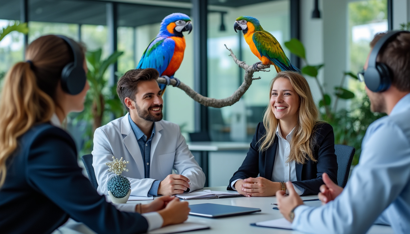 découvrez les meilleures stratégies d'un chasseur de talents pour attirer et recruter des profils rares. optimisez votre processus de recrutement grâce à des techniques innovantes et efficaces, adaptées aux enjeux du marché de l'emploi.