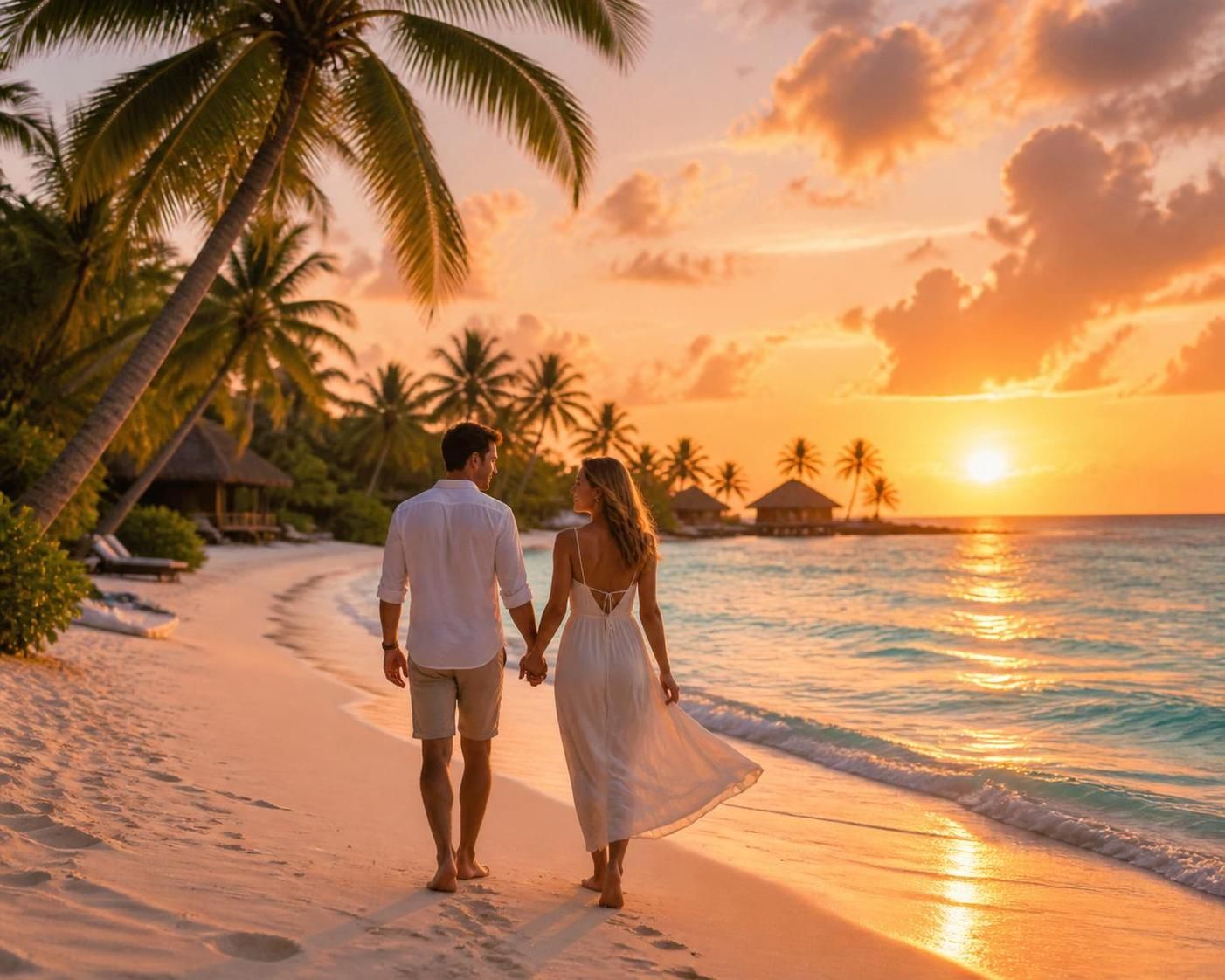 découvrez nos 7 îles romantiques incontournables, loin des clichés, pour des escapades authentiques et inoubliables en couple.