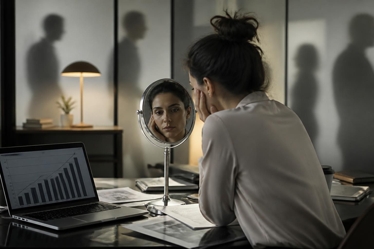 découvrez le syndrome de l’imposteur et comprenez pourquoi même les personnes les plus talentueuses doutent souvent de leurs compétences, avec des conseils pour surmonter ce sentiment.
