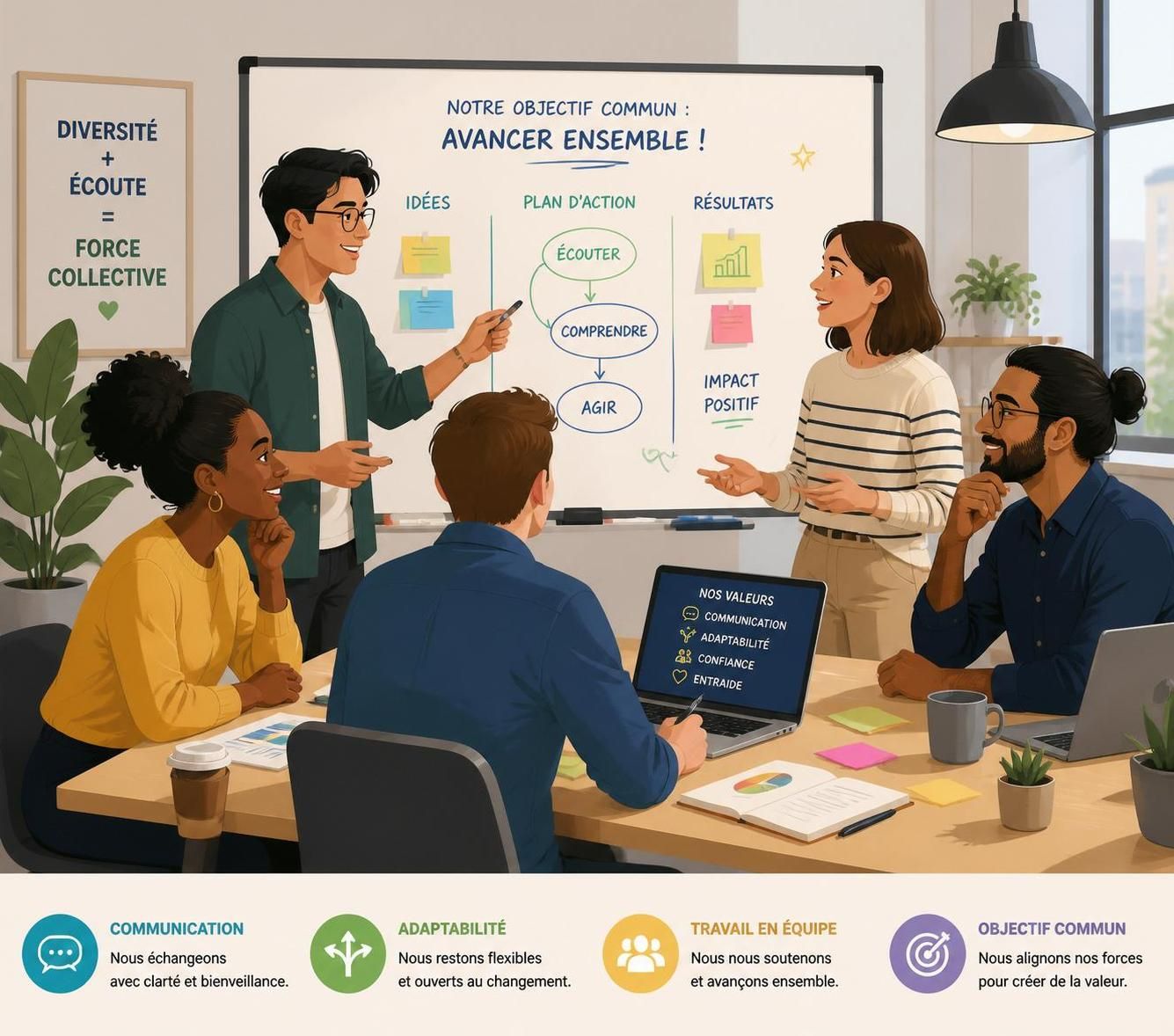 découvrez pourquoi les soft skills prennent le pas sur les diplômes dans certains secteurs et comment ces compétences humaines deviennent essentielles pour réussir dans le monde professionnel actuel.