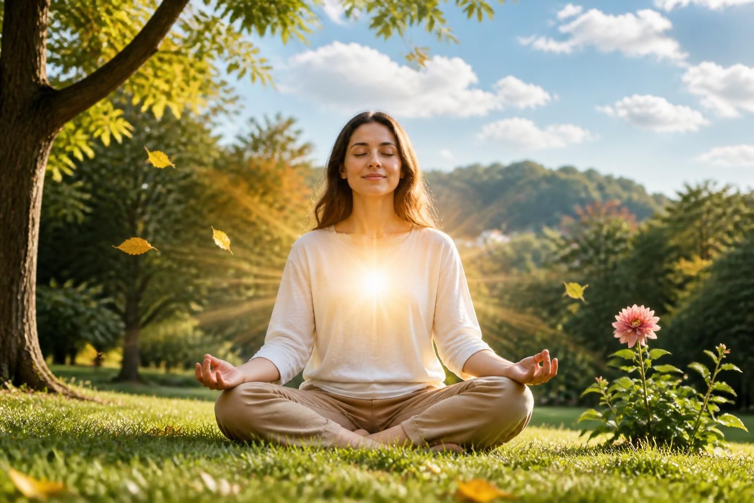découvrez comment pratiquer la gratitude peut transformer votre vie et augmenter votre bonheur au quotidien grâce à des conseils simples et efficaces.